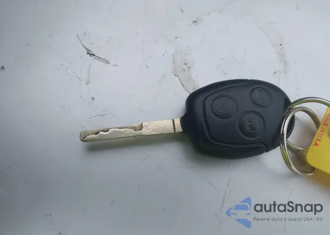 2012 Ford Fiesta Sel from USA, damaged, VIN 3FADP4CJ3CM208048